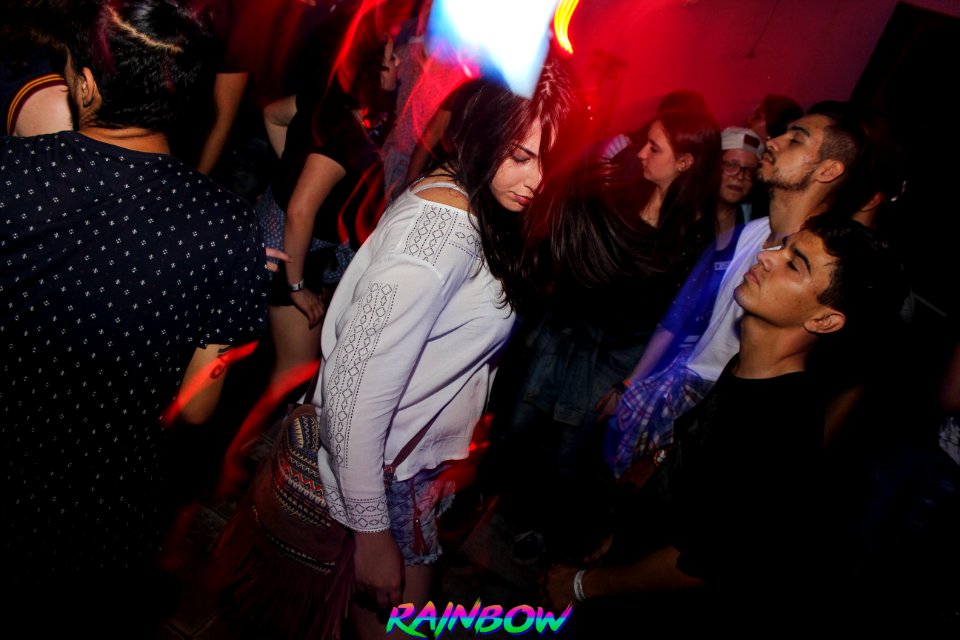 Rainbow 24.03.17