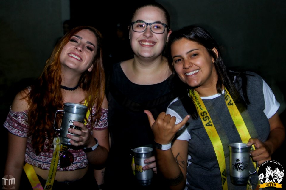 VI Calourada UTFPR
