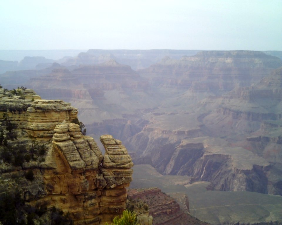 Grand Canyon photo