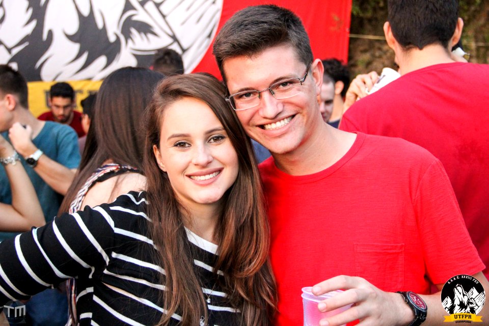 VI Calourada UTFPR