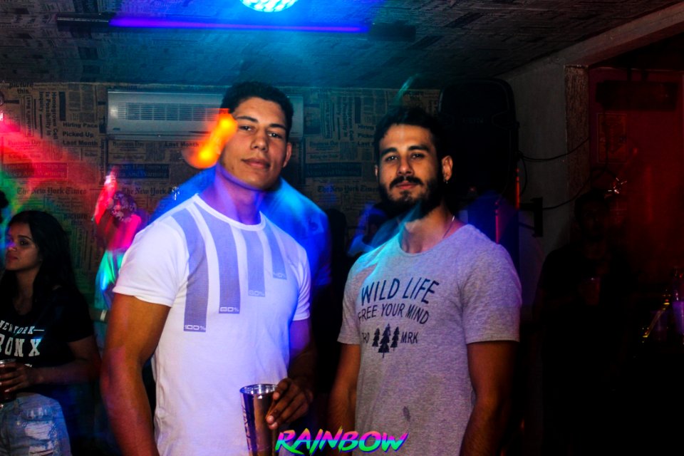 Rainbow 24.03.17