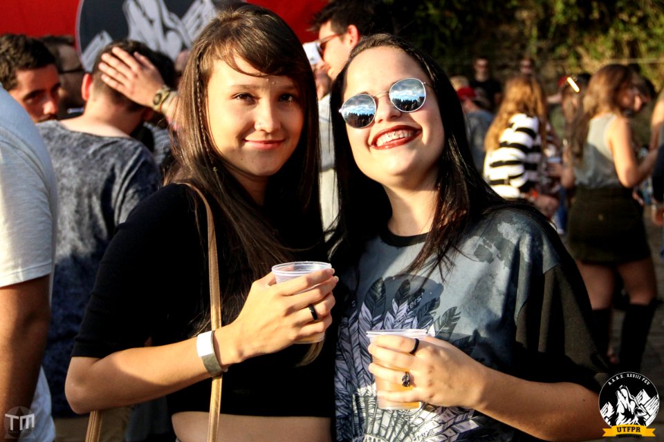 VI Calourada UTFPR