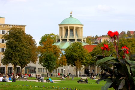 Stuttgarter Eindrücke 2015