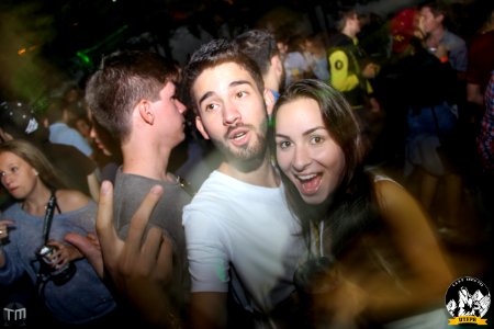 VI Calourada UTFPR