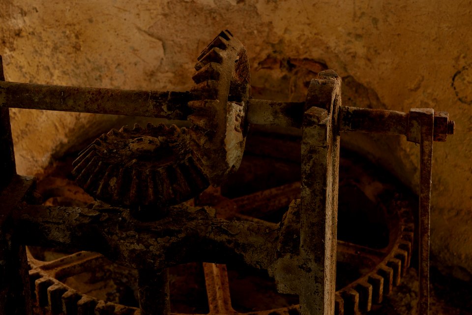 More Gears