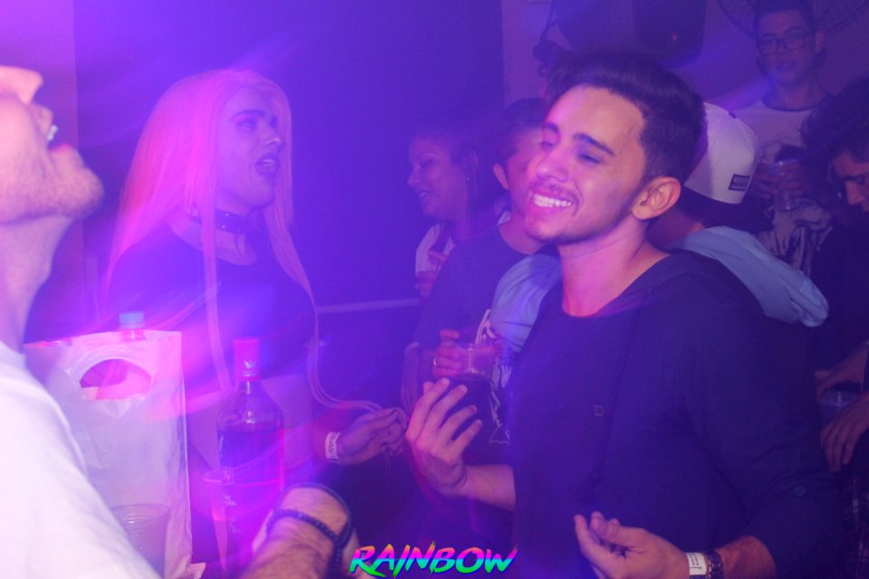 Rainbow 24.03.17
