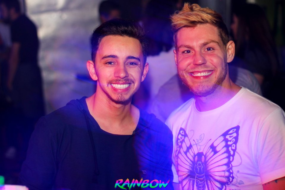 Rainbow 24.03.17