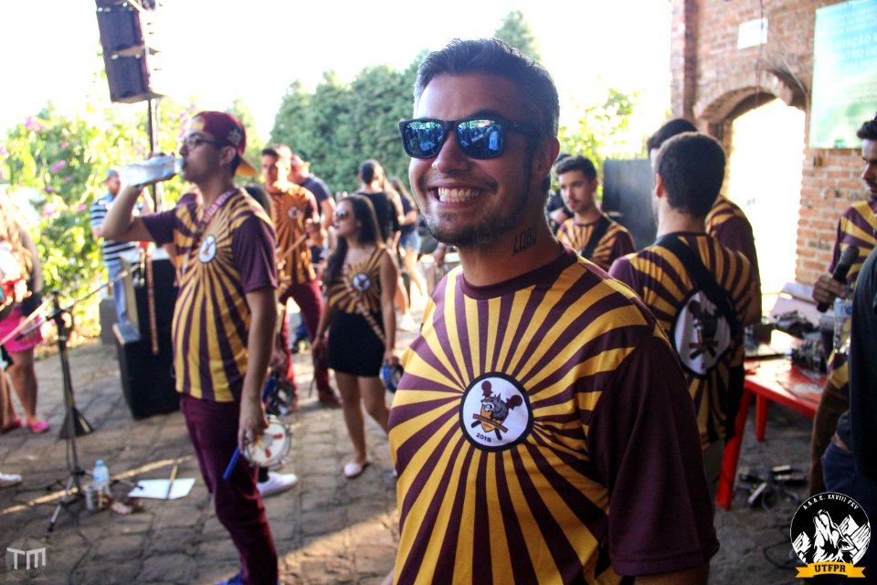 VI Calourada UTFPR