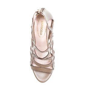 SARGOSSA Redefined Khaki £235 €310 DK2300