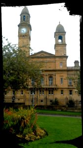 Glasgow sc10 cam122