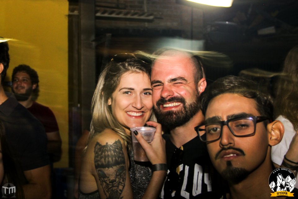 VI Calourada UTFPR