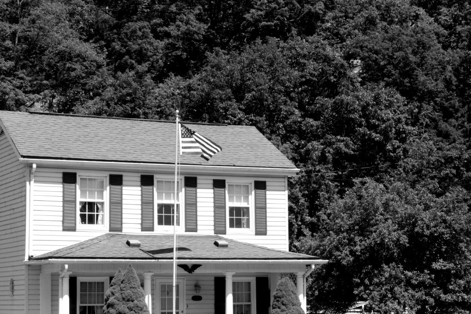 Westernport, Maryland