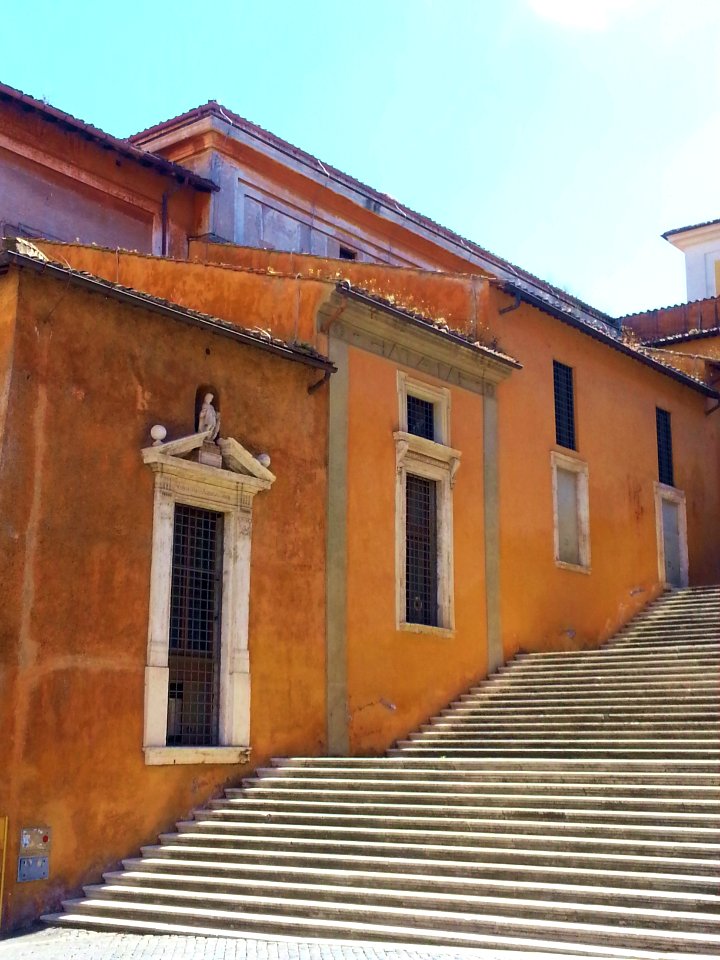 Rome, Italie
