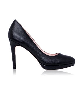 SARGOSSA Balance Black £185 €260 DK1800