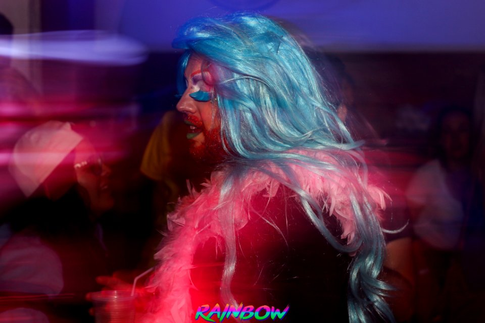 Rainbow 24.03.17