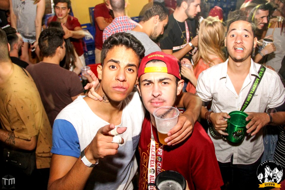 VI Calourada UTFPR