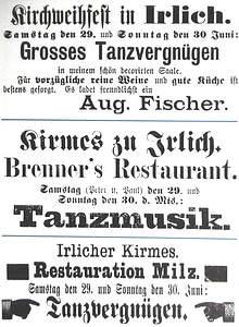 Rheinland to 1870