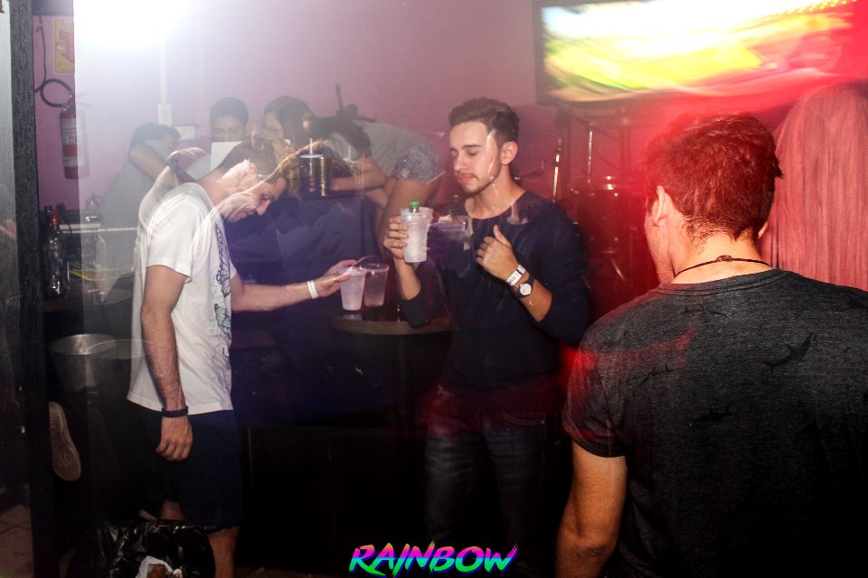 Rainbow 24.03.17