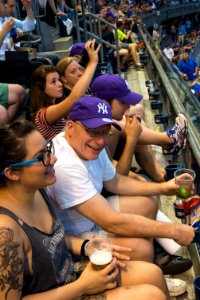 Yankees vs Phillies 2015