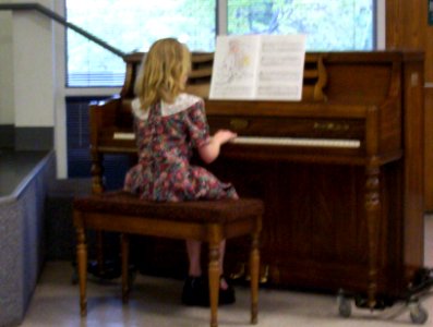 MHP Piano-Recital