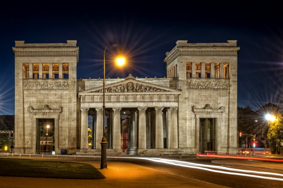 Königsplatz