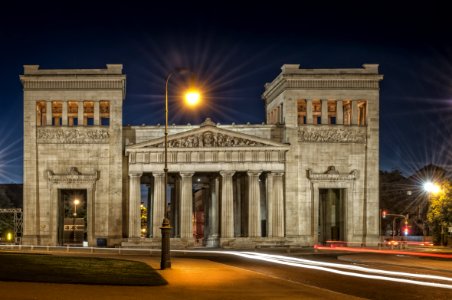 Königsplatz
