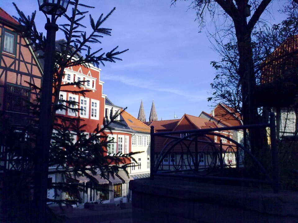 Heiligenstadt 2011