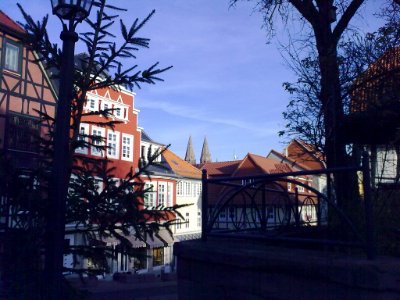 Heiligenstadt 2011