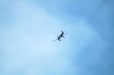 Flugtag Langenfeld Samstag photo