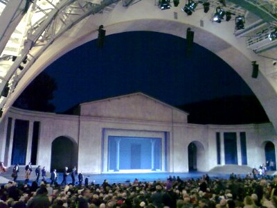 Oberammergau 2010