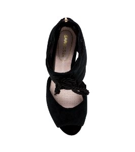SURRENDER BLACK £215