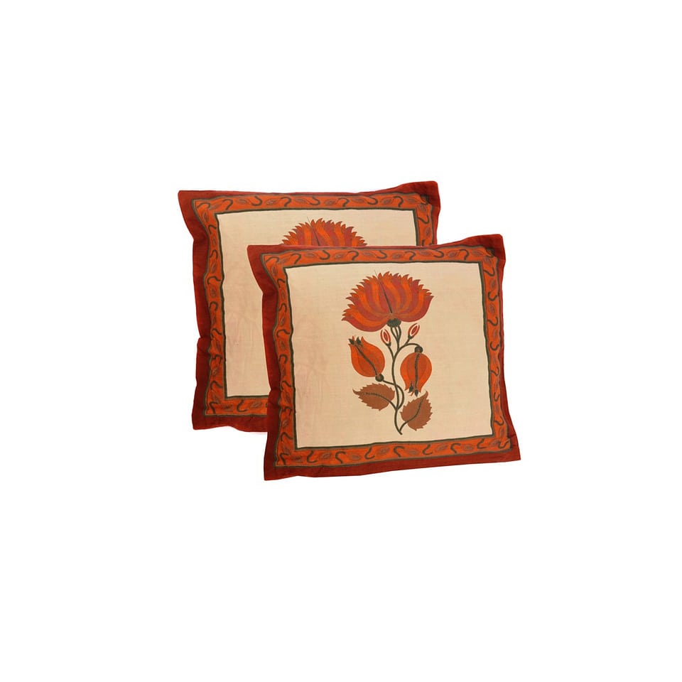 Bedsheets cushions outdoor furniture