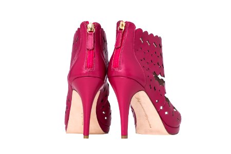 SUPREME RASPBERRY £220
