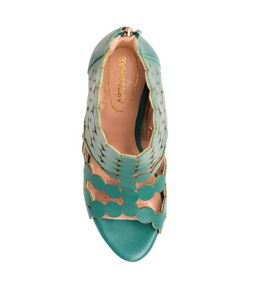 SUPREME TURQUOISE £220