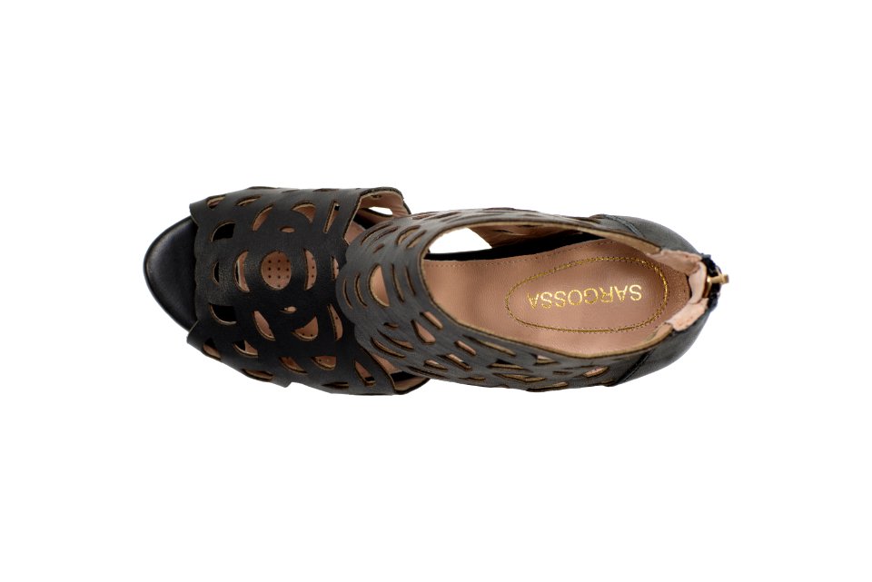 INSPIRE BLACK £230