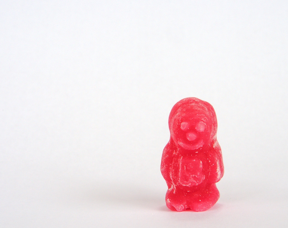 Candy cute confectionery