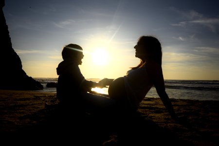 Happy moments