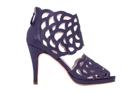 INSPIRE DARK PURPLE £220