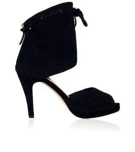 SURRENDER BLACK £215