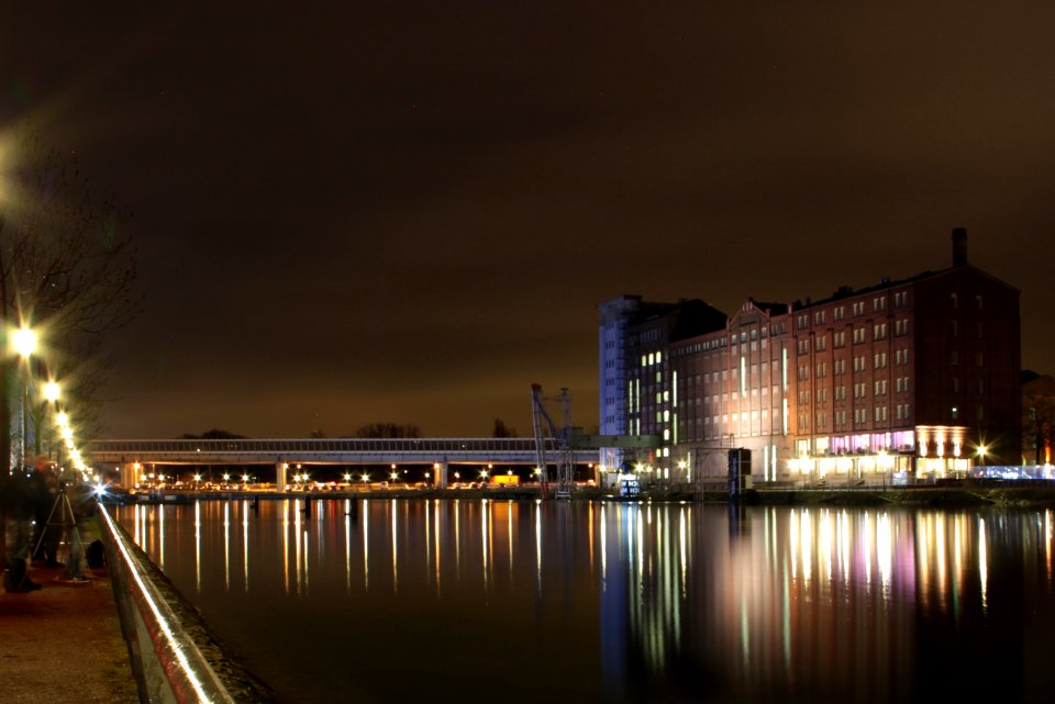 Duisburger Binnenhafen 21.März 2015 (89)