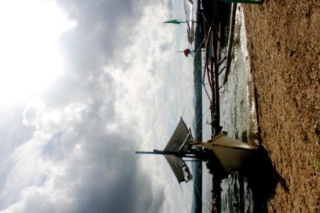 Borawan Island, Philippines