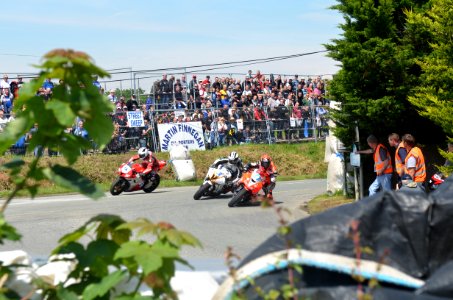 Skerries road racing