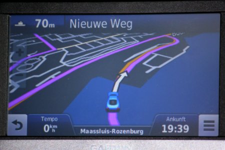 Holland 2015-2016 Maassluis