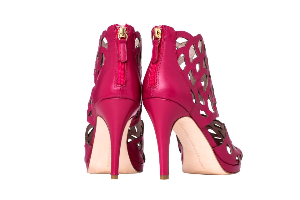 INSPIRE RASPBERRY £220