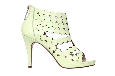 SUPREME LIGHT GREEN £220