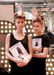London Fashion Week