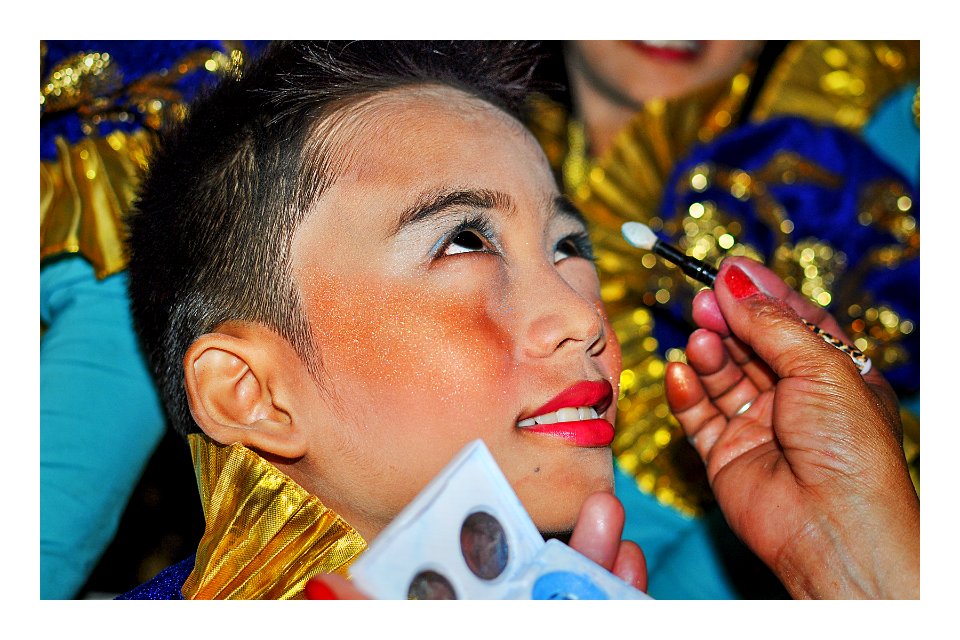 Sinulog Cebu City