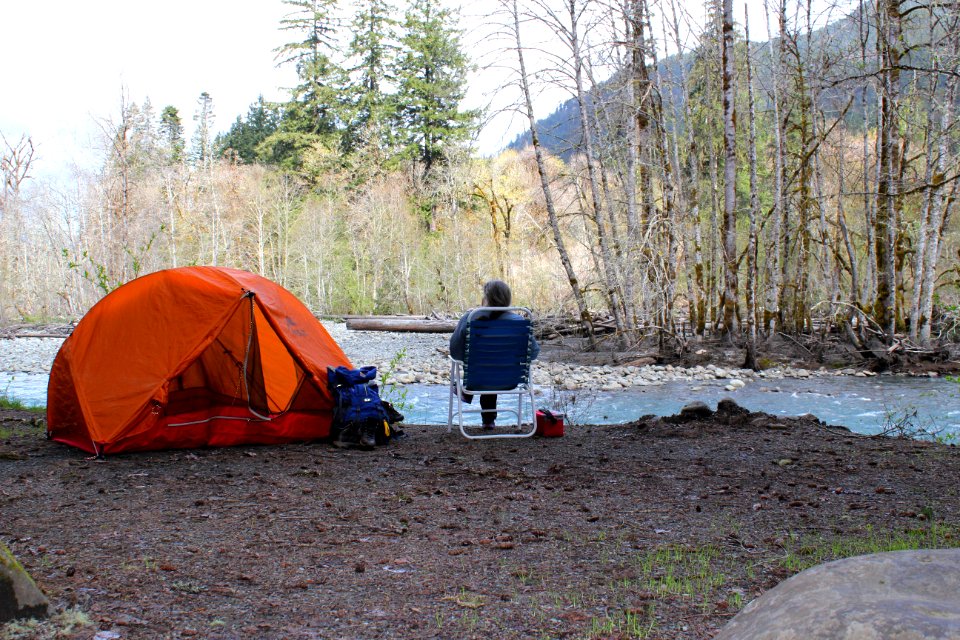 visitor altair camping chair river backpack darchuleta 2015 nps photo