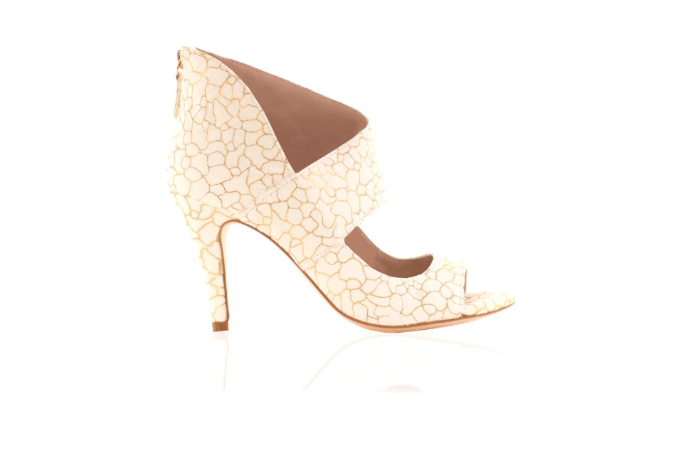 CROSSOVER WHITE £215