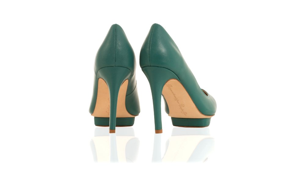 BLAST TURQUOISE £195